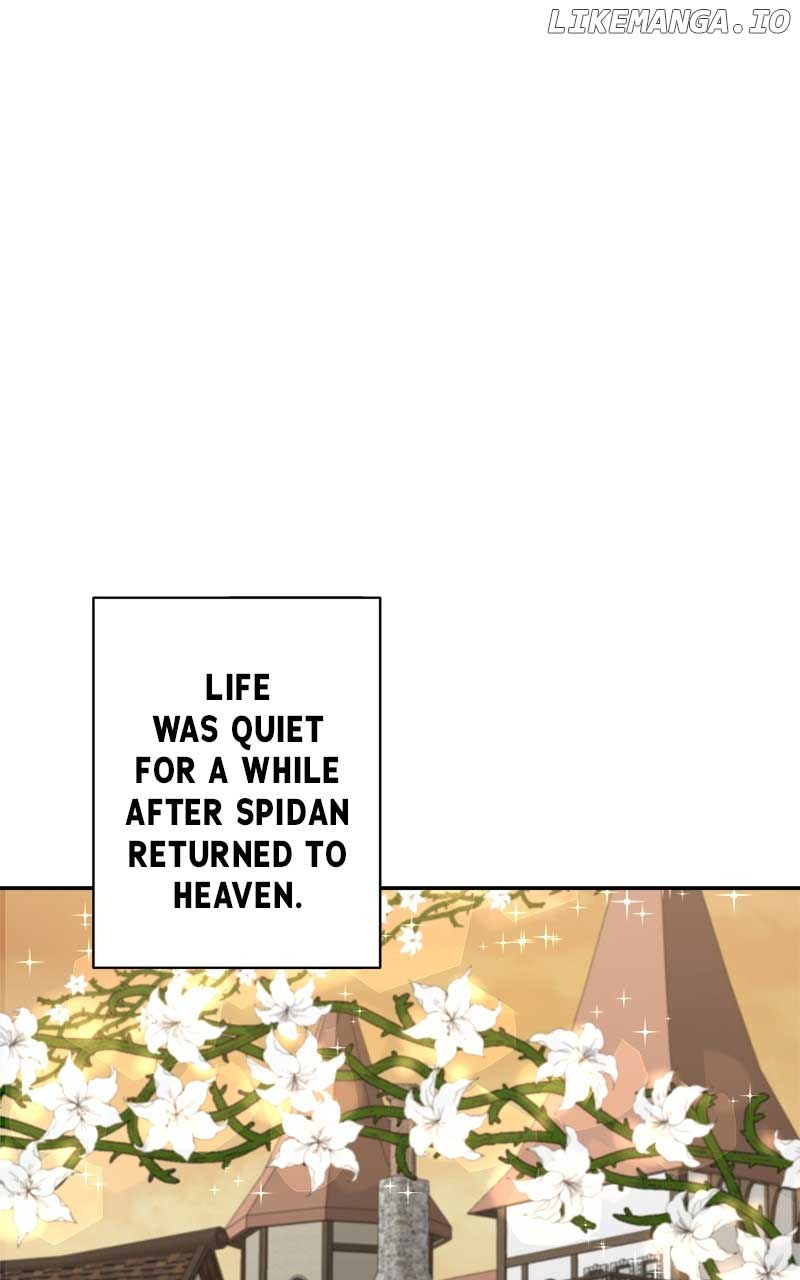 The Strongest Florist Chapter 174 page 31
