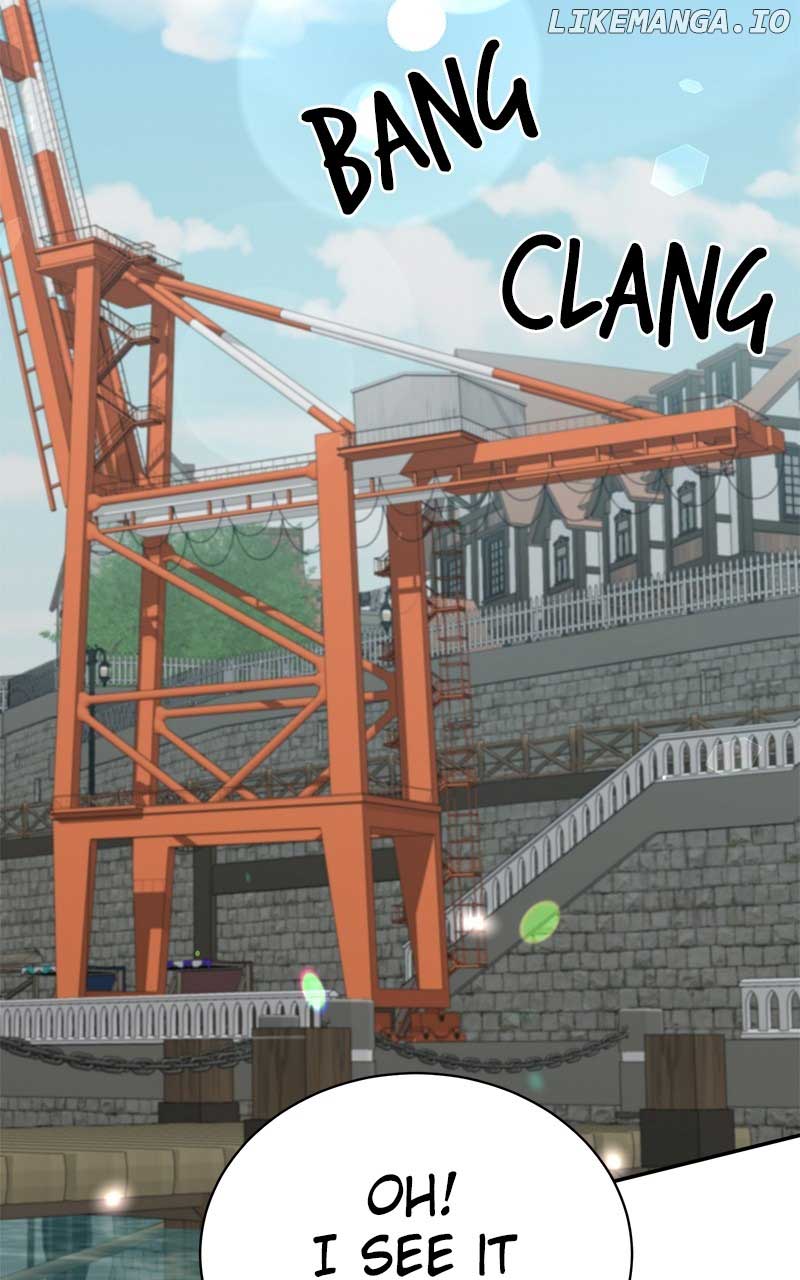 The Strongest Florist Chapter 174 page 37