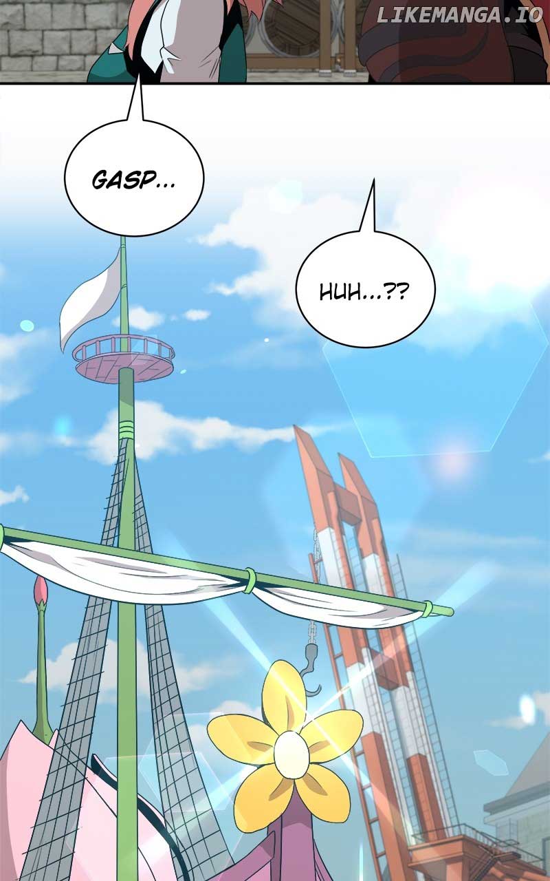 The Strongest Florist Chapter 174 page 40