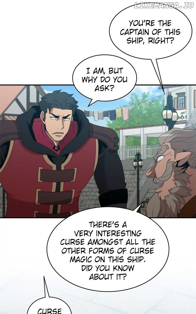 The Strongest Florist Chapter 174 page 65