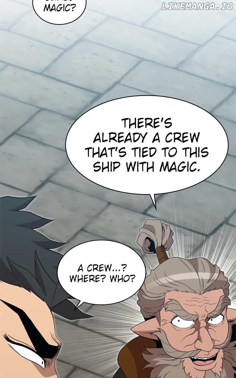 The Strongest Florist Chapter 174 page 66