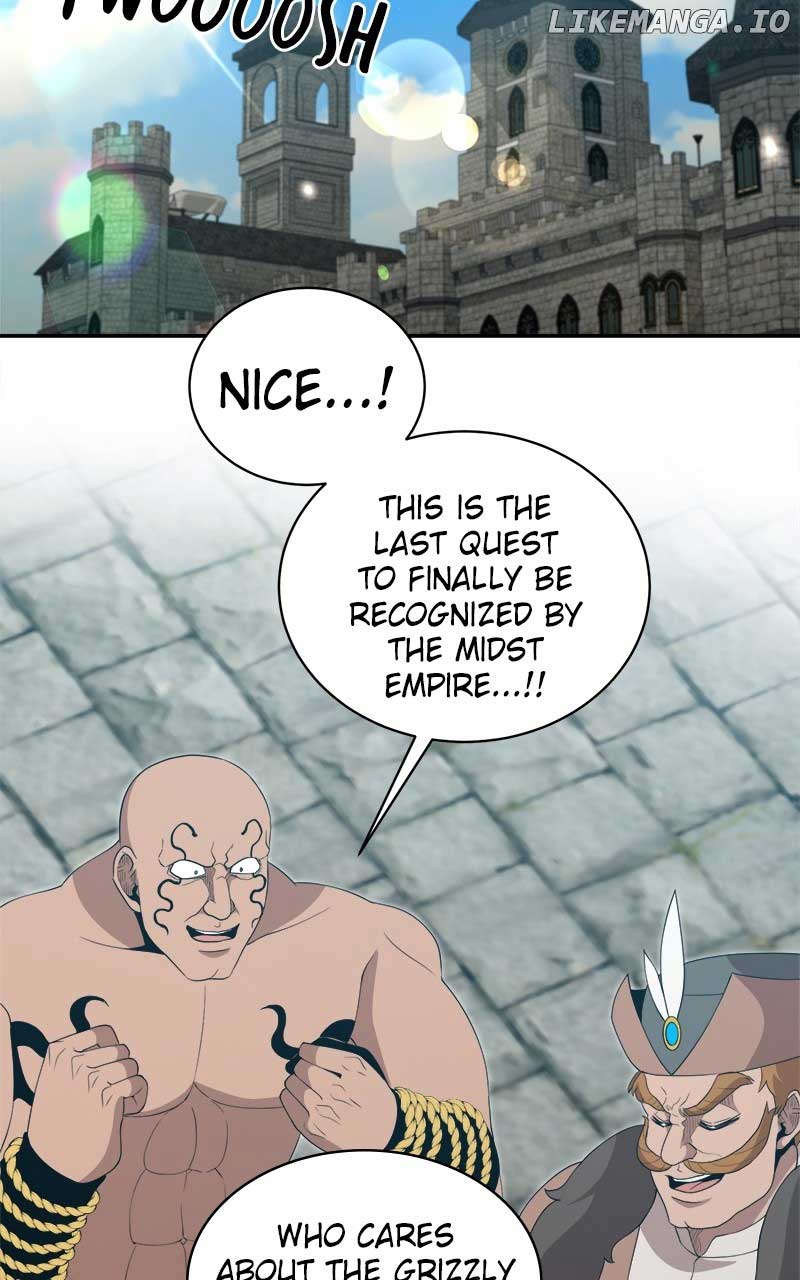 The Strongest Florist Chapter 174 page 69