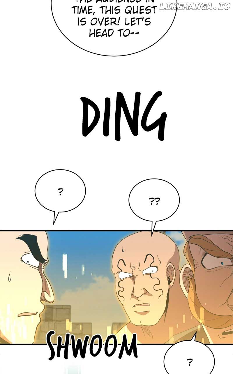 The Strongest Florist Chapter 174 page 72