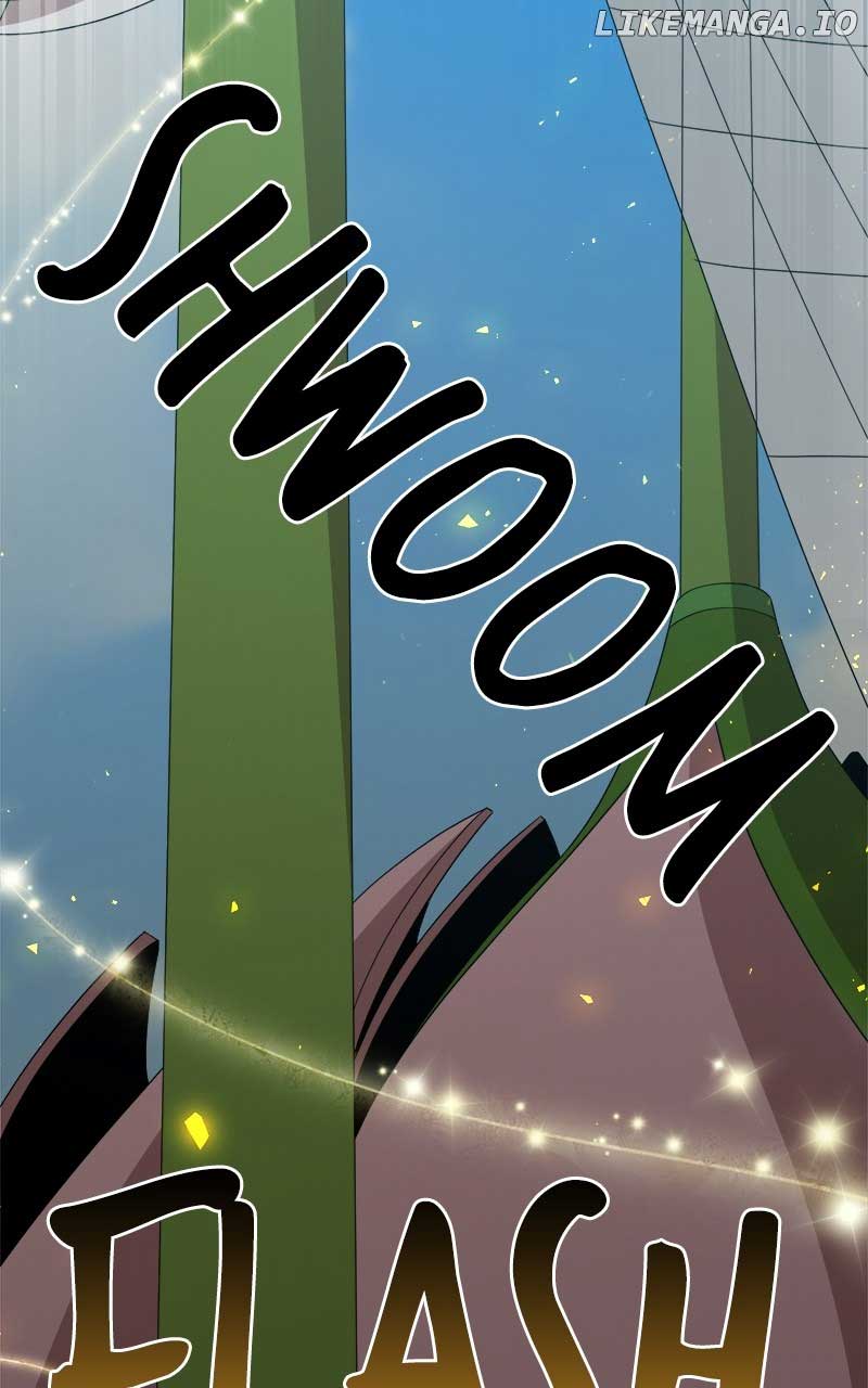 The Strongest Florist Chapter 174 page 74