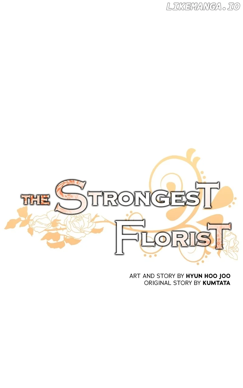 The Strongest Florist Chapter 194 page 29