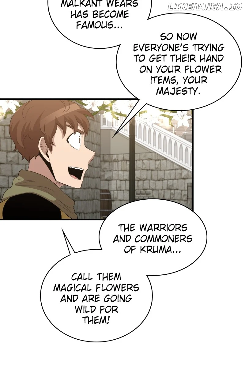 The Strongest Florist Chapter 194 page 43