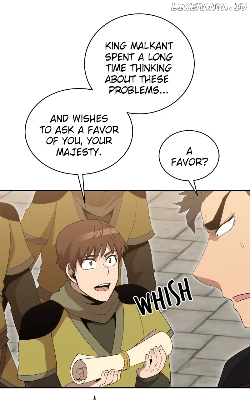 The Strongest Florist Chapter 194 page 52