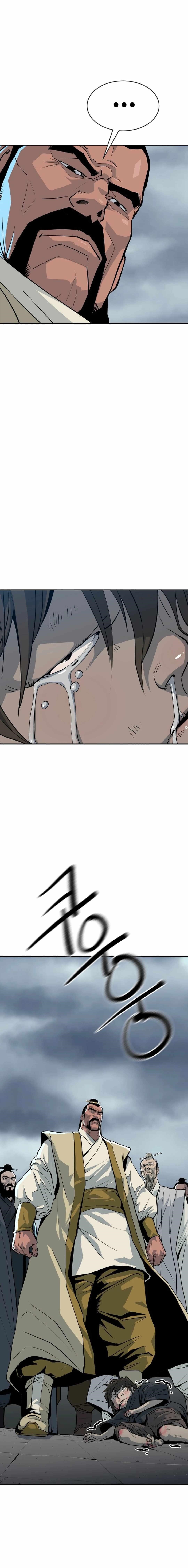 The Tales of Heaven And Earth Chapter 11 page 27