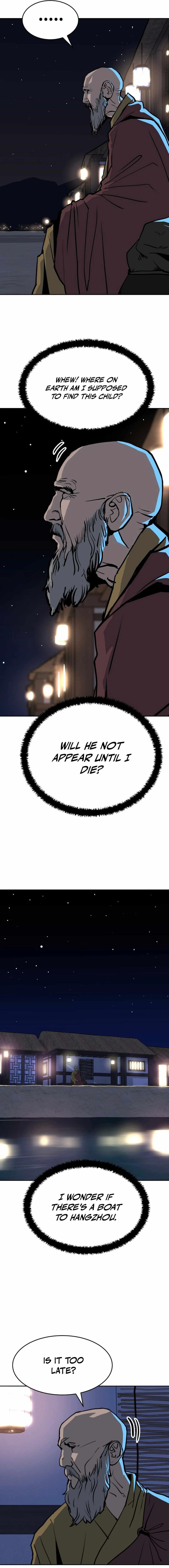The Tales of Heaven And Earth Chapter 18 page 18