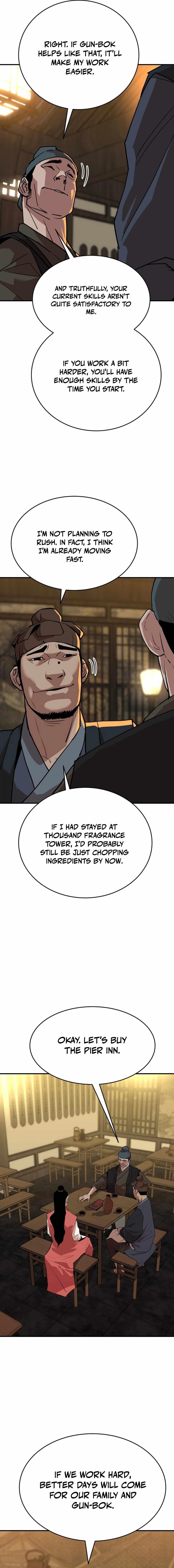 The Tales of Heaven And Earth Chapter 18 page 7
