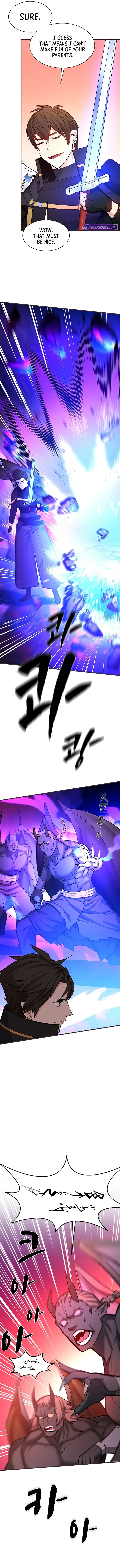 The Tutorial is Too Hard Chapter 202 page 10