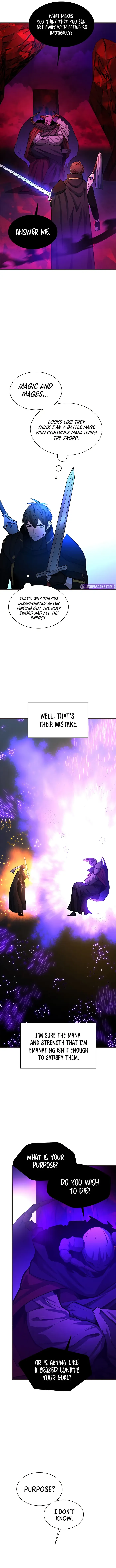 The Tutorial is Too Hard Chapter 202 page 12