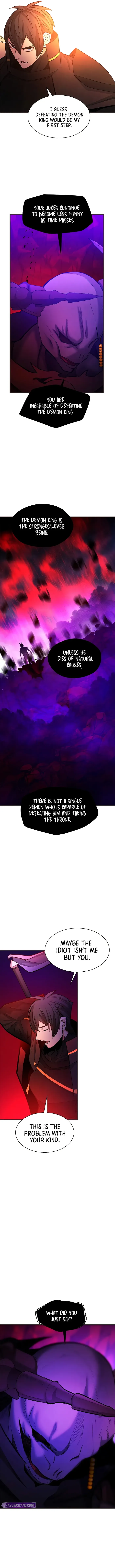 The Tutorial is Too Hard Chapter 202 page 13