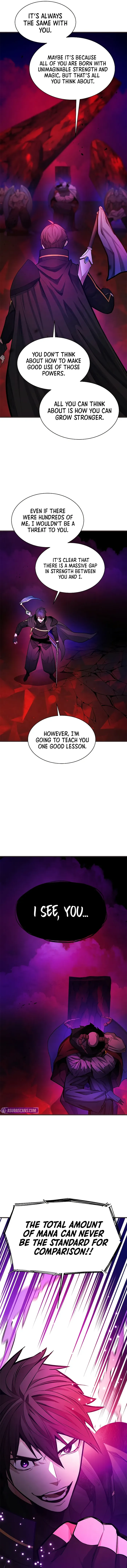 The Tutorial is Too Hard Chapter 202 page 14