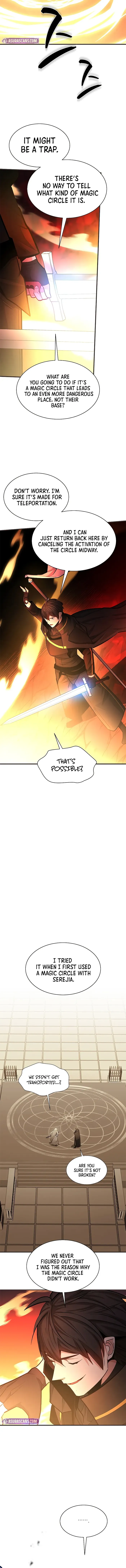 The Tutorial is Too Hard Chapter 202 page 2