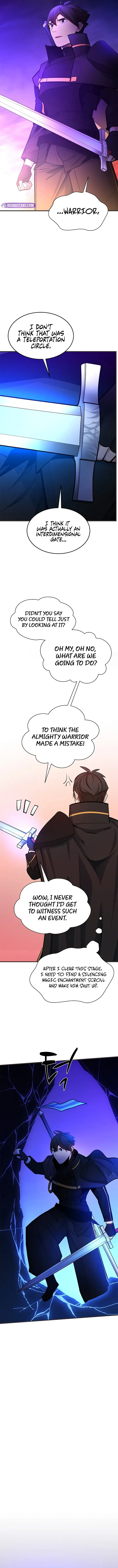 The Tutorial is Too Hard Chapter 202 page 5