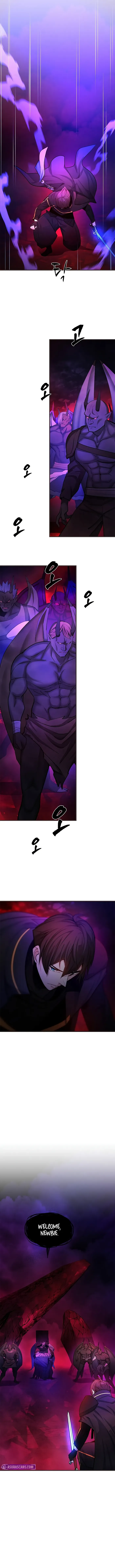 The Tutorial is Too Hard Chapter 202 page 6