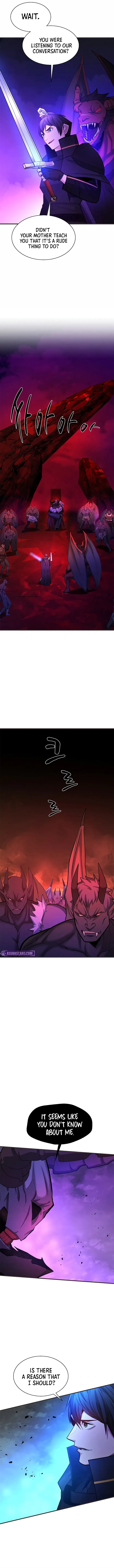 The Tutorial is Too Hard Chapter 202 page 8