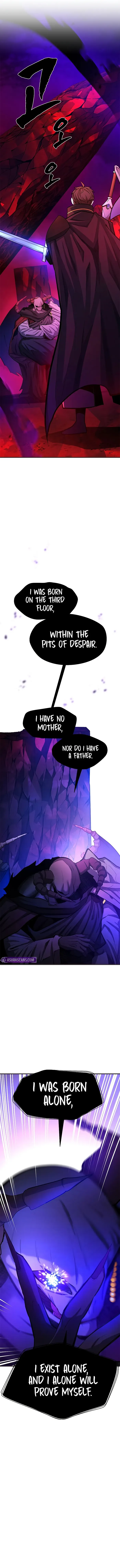 The Tutorial is Too Hard Chapter 202 page 9