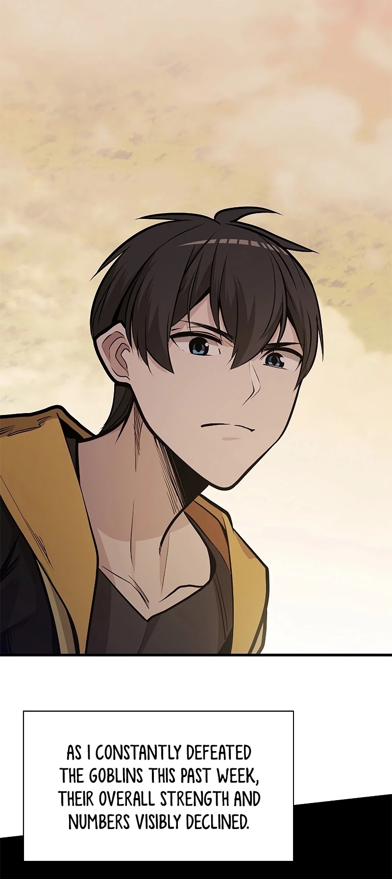 The Tutorial is Too Hard Chapter 27 page 5
