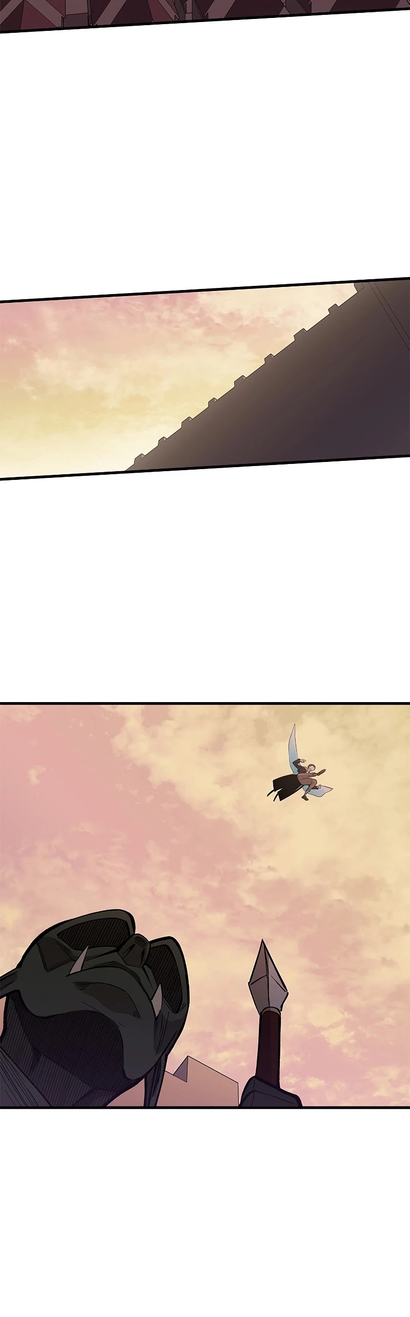 The Tutorial is Too Hard Chapter 27 page 13