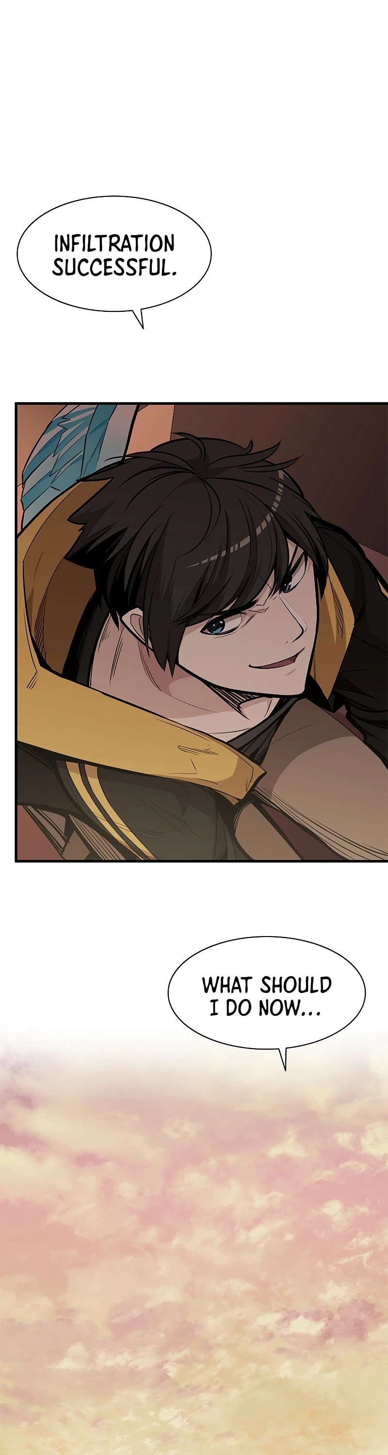 The Tutorial is Too Hard Chapter 27 page 15