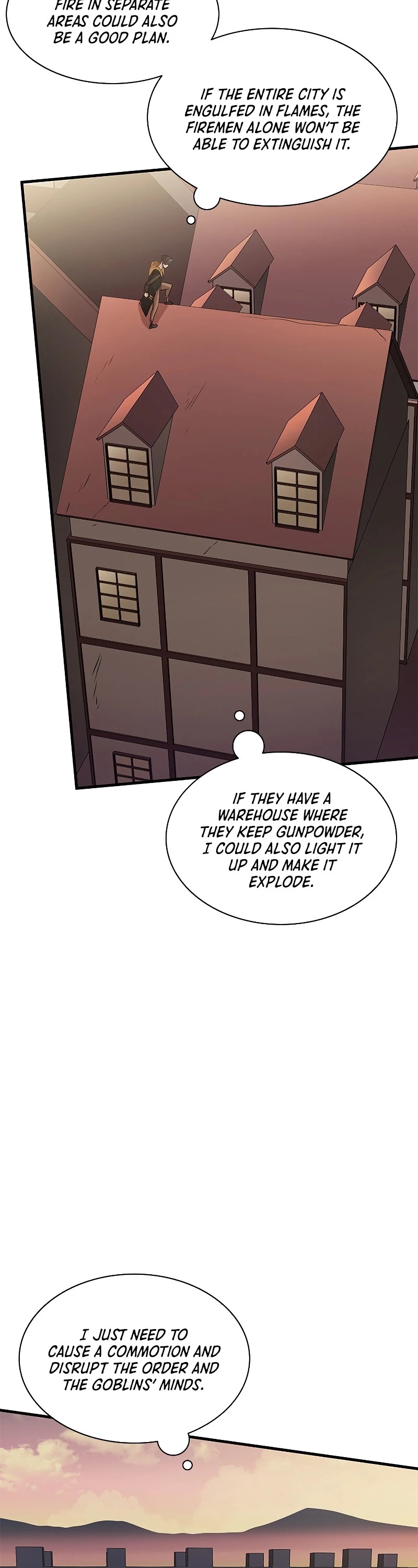 The Tutorial is Too Hard Chapter 27 page 17