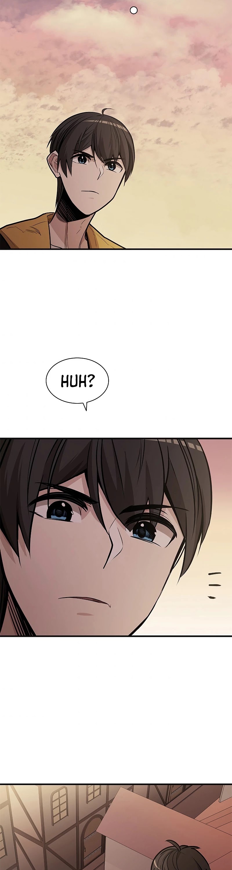 The Tutorial is Too Hard Chapter 27 page 21