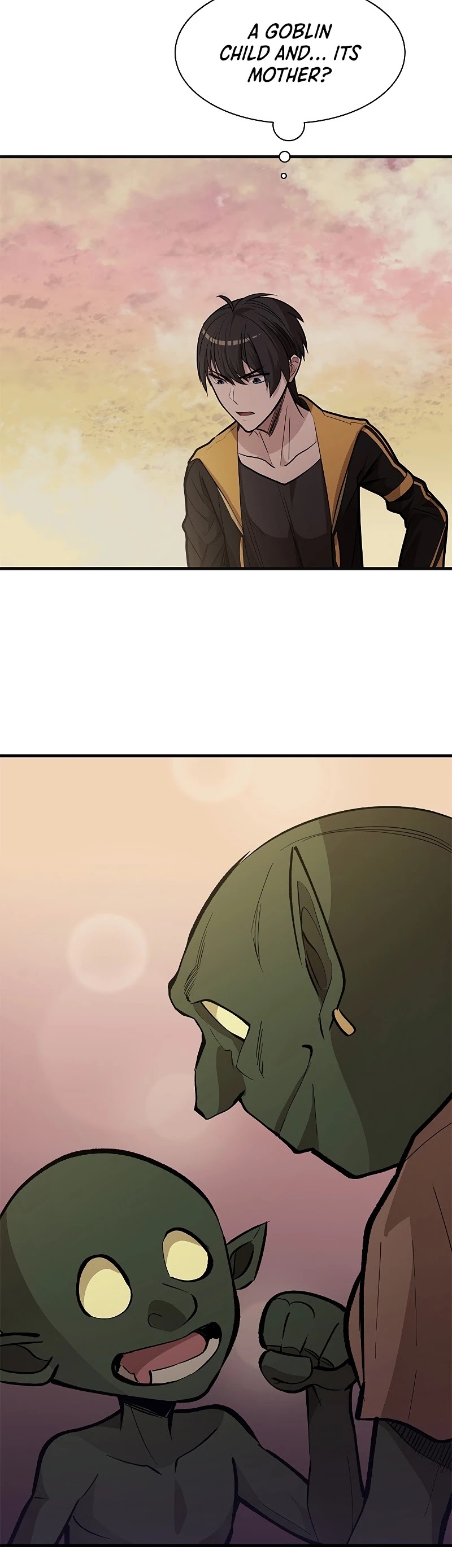 The Tutorial is Too Hard Chapter 27 page 23