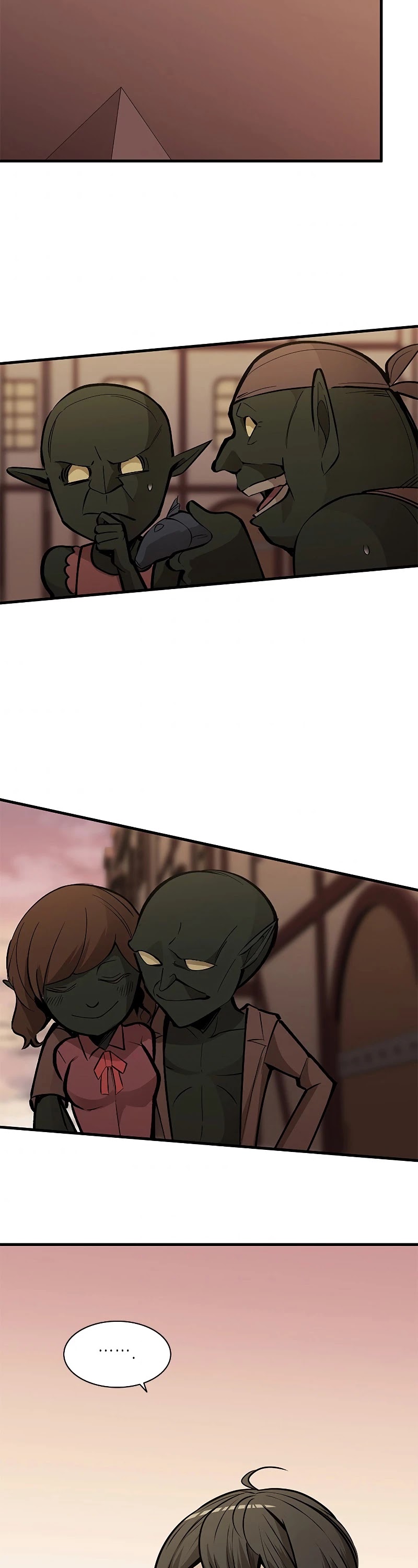 The Tutorial is Too Hard Chapter 27 page 25