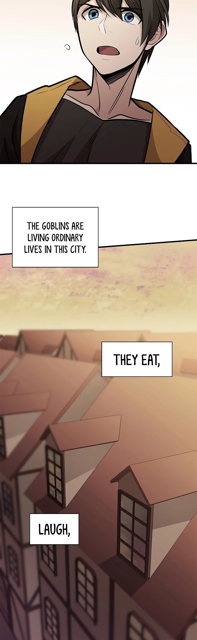 The Tutorial is Too Hard Chapter 27 page 26