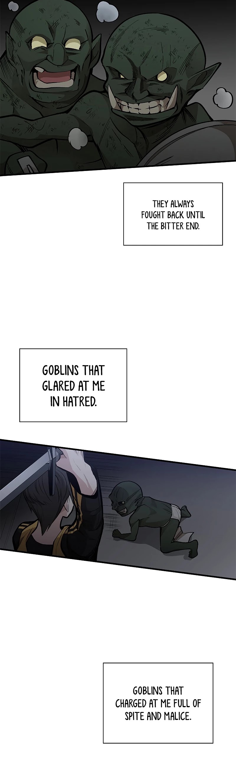 The Tutorial is Too Hard Chapter 27 page 31