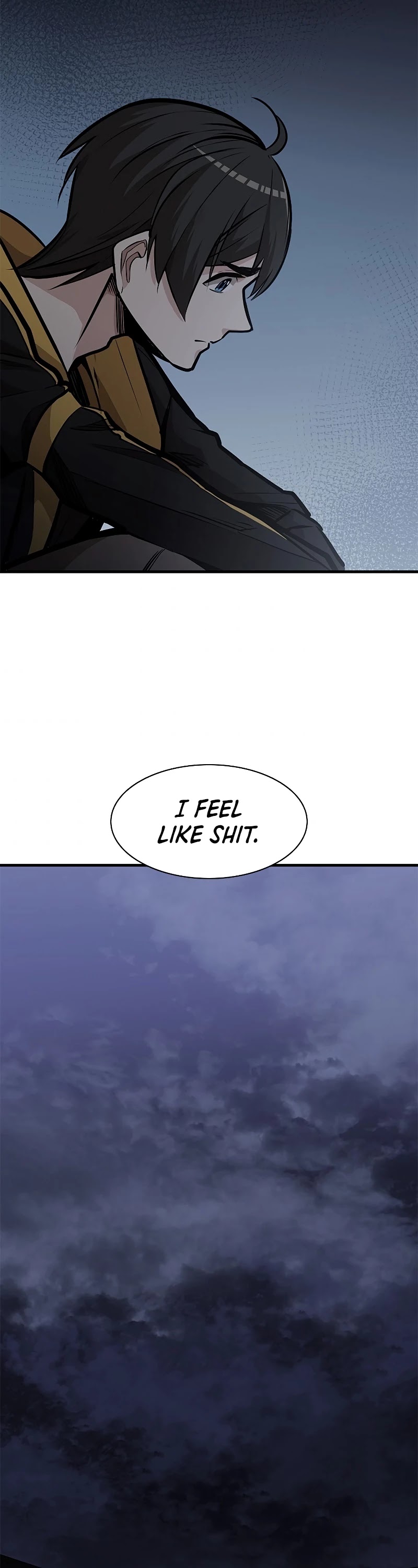 The Tutorial is Too Hard Chapter 27 page 33