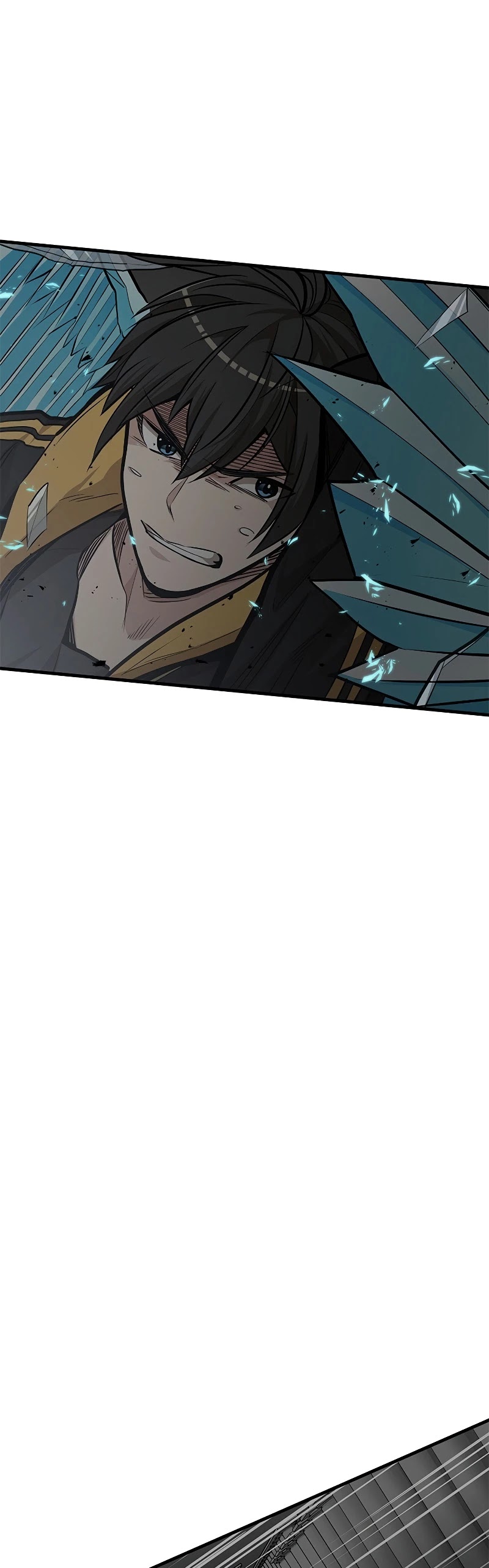 The Tutorial is Too Hard Chapter 27 page 42