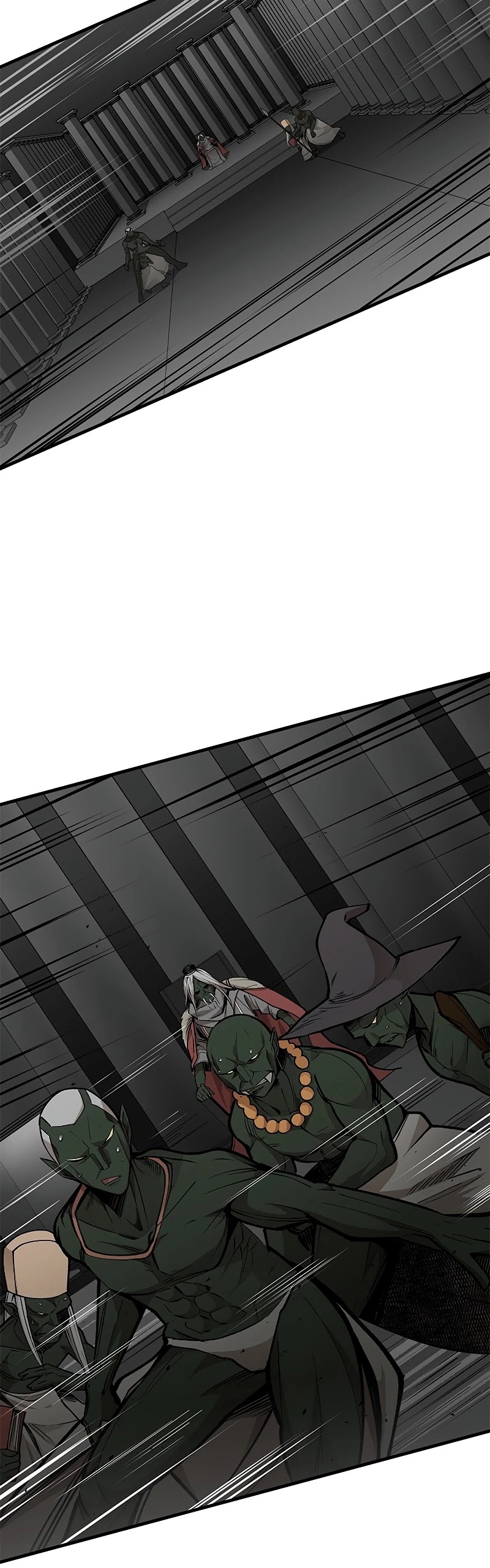 The Tutorial is Too Hard Chapter 27 page 43