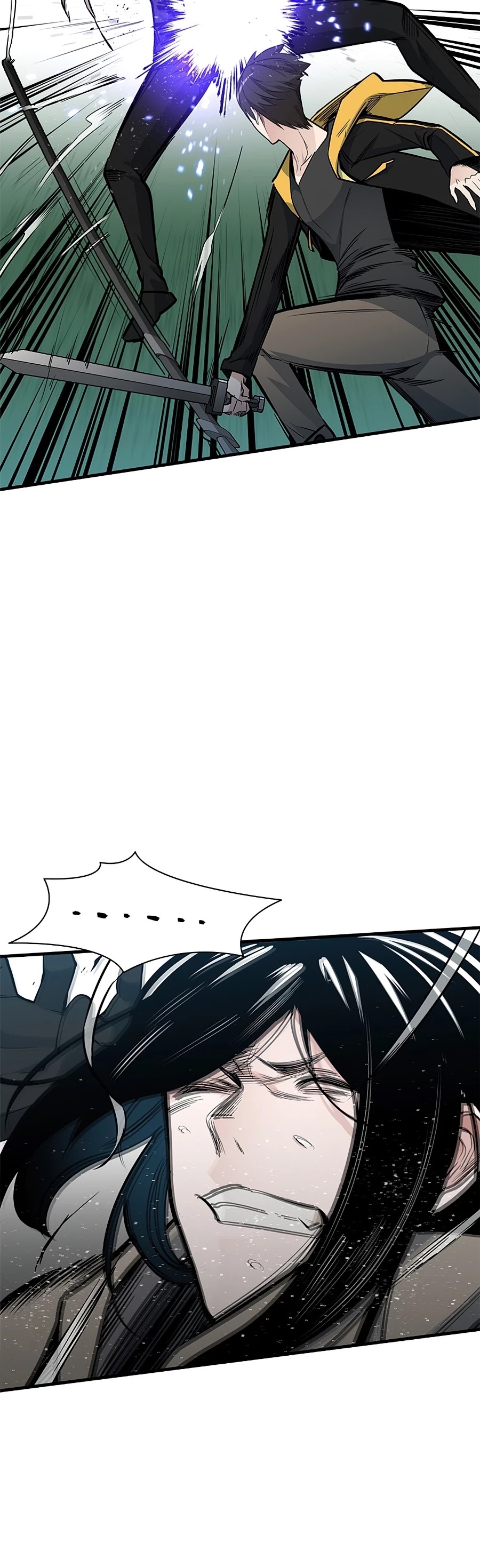 The Tutorial is Too Hard Chapter 34 page 8