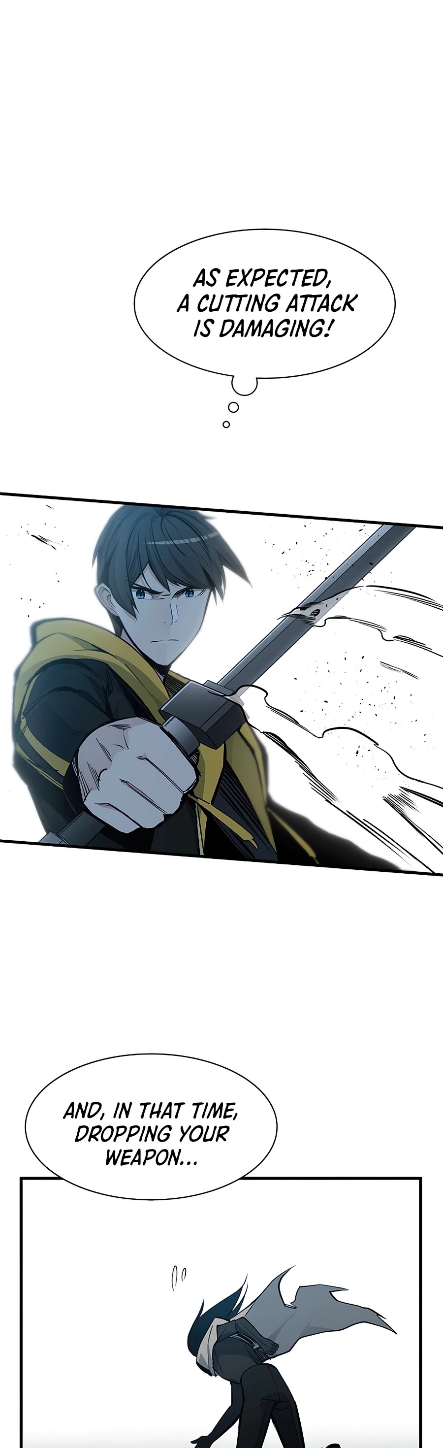 The Tutorial is Too Hard Chapter 34 page 9