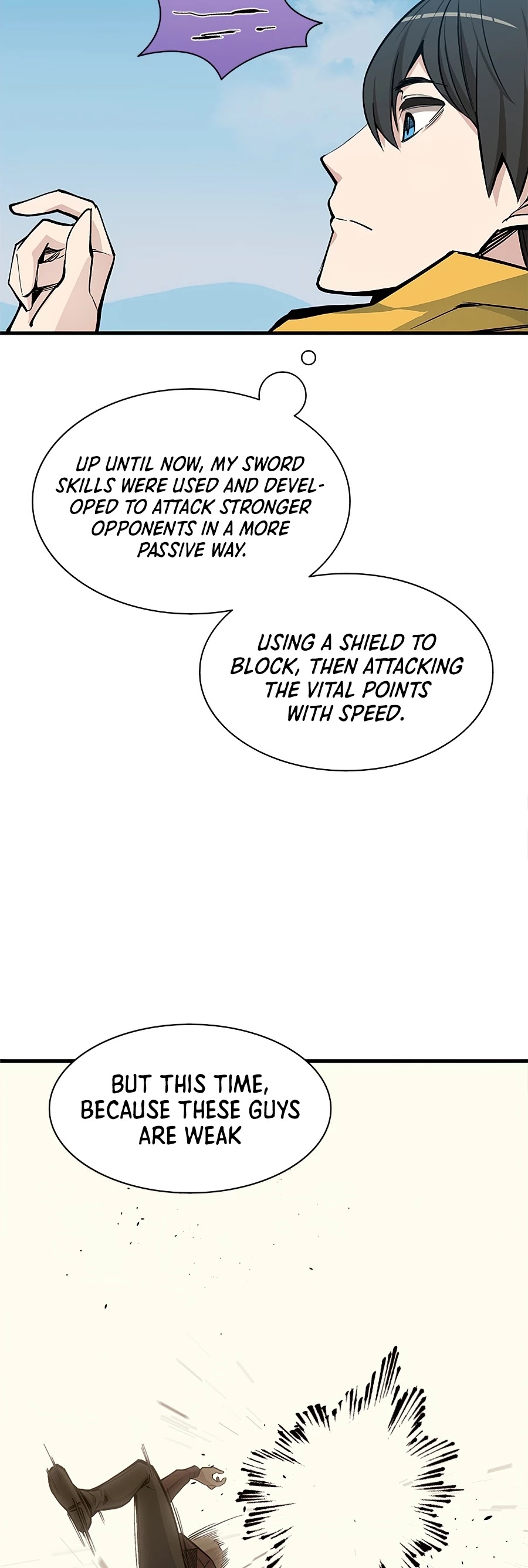 The Tutorial is Too Hard Chapter 34 page 16