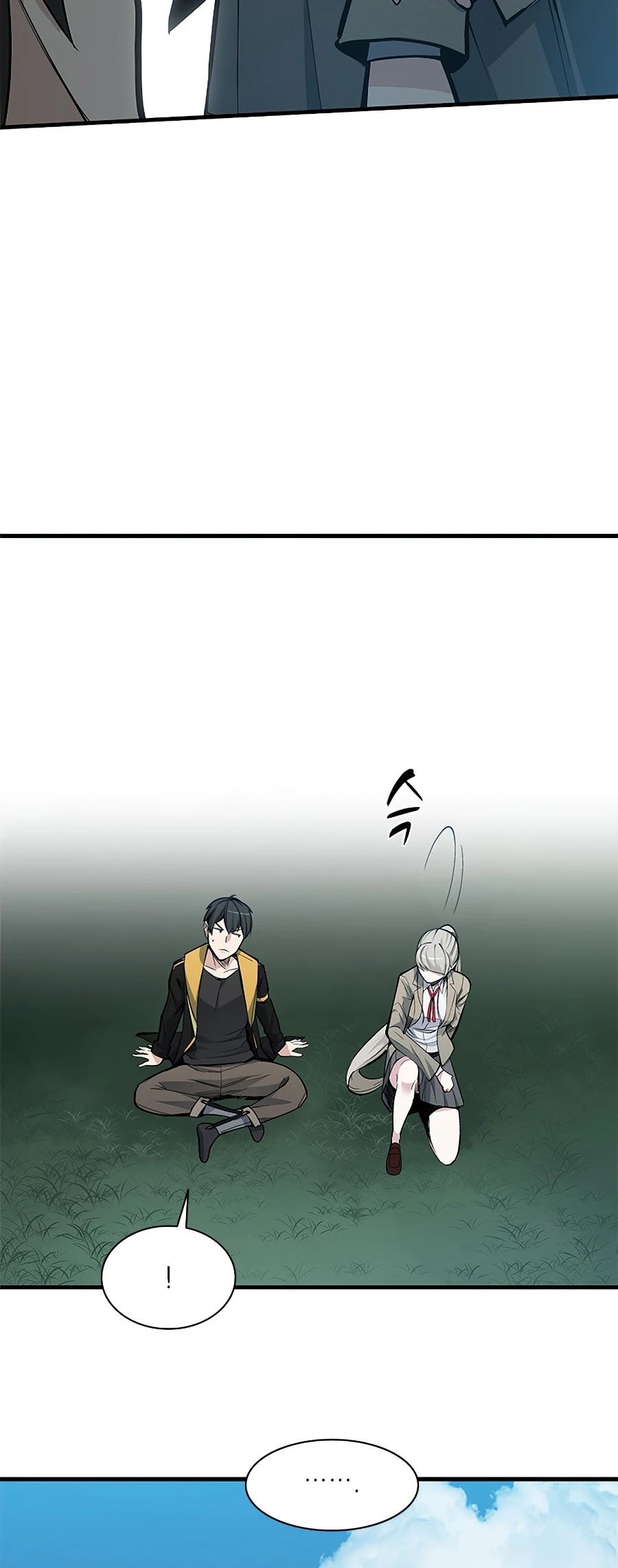 The Tutorial is Too Hard Chapter 34 page 30
