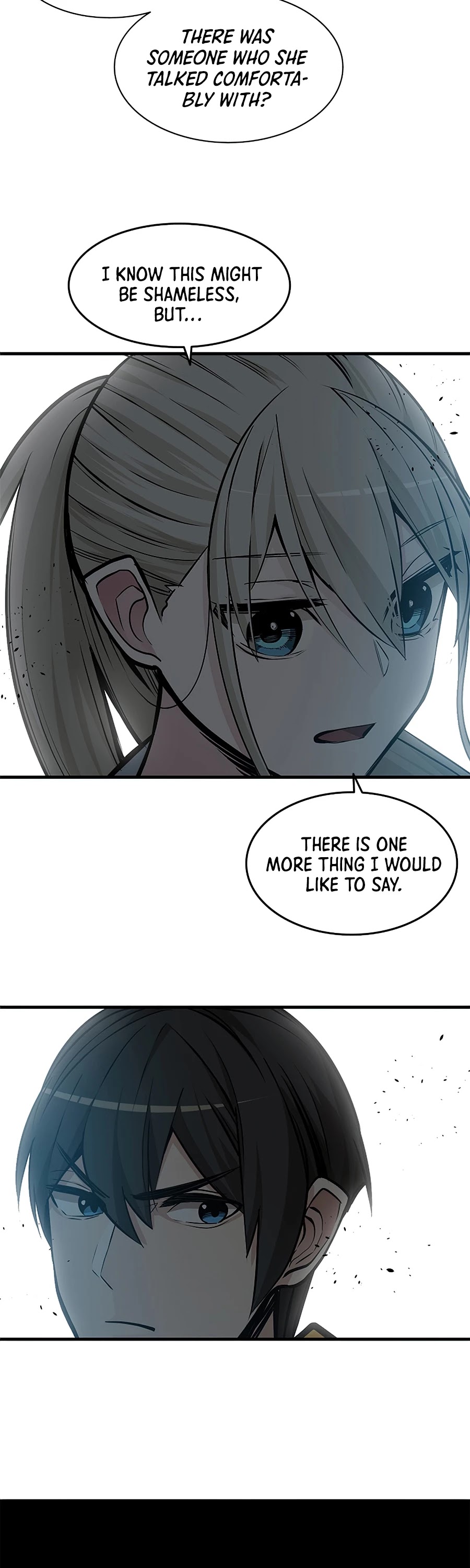 The Tutorial is Too Hard Chapter 34 page 33