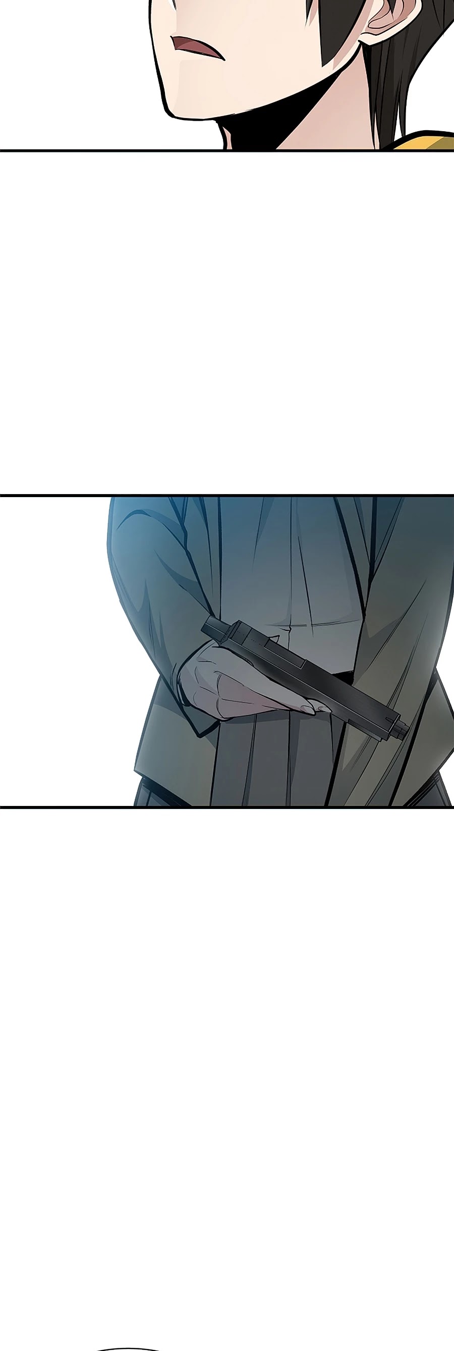 The Tutorial is Too Hard Chapter 34 page 38