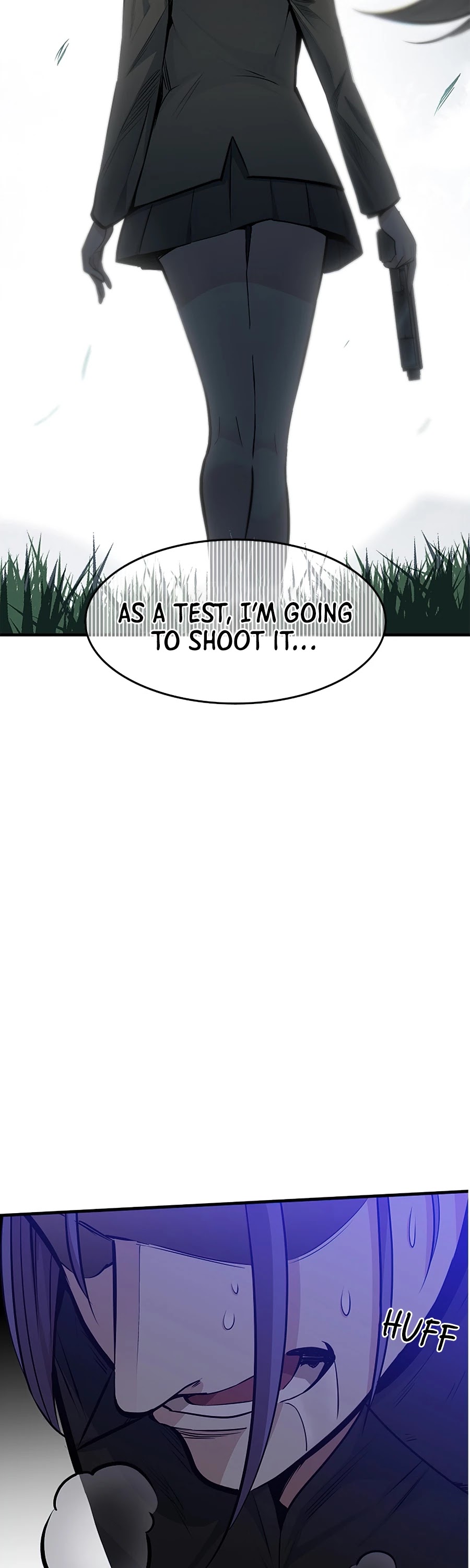 The Tutorial is Too Hard Chapter 34 page 42