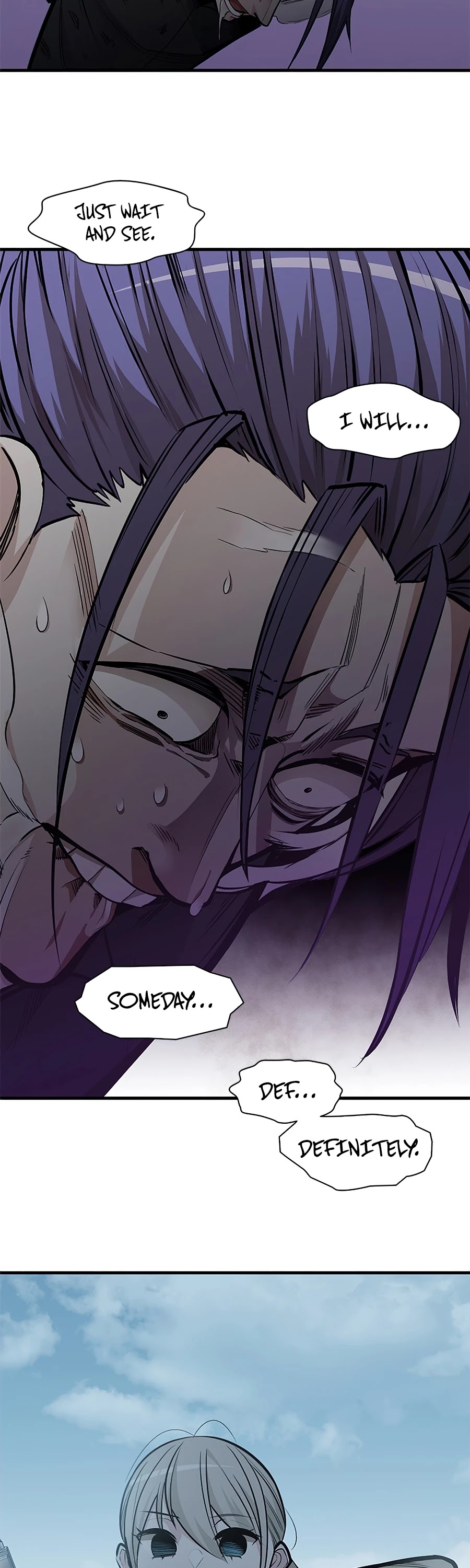 The Tutorial is Too Hard Chapter 34 page 45