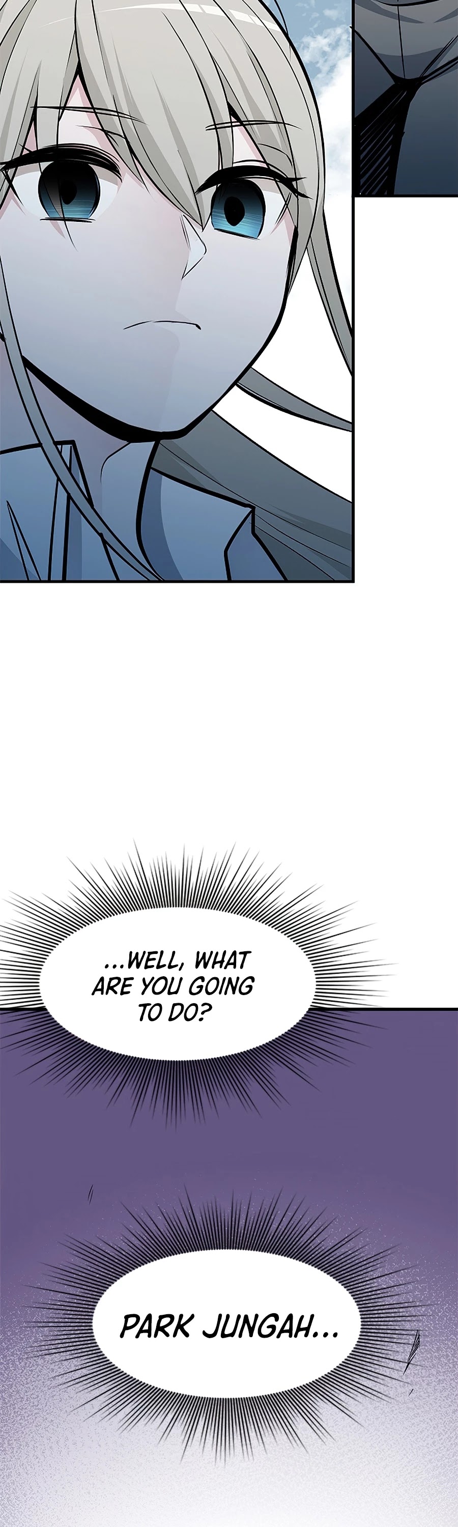 The Tutorial is Too Hard Chapter 34 page 47
