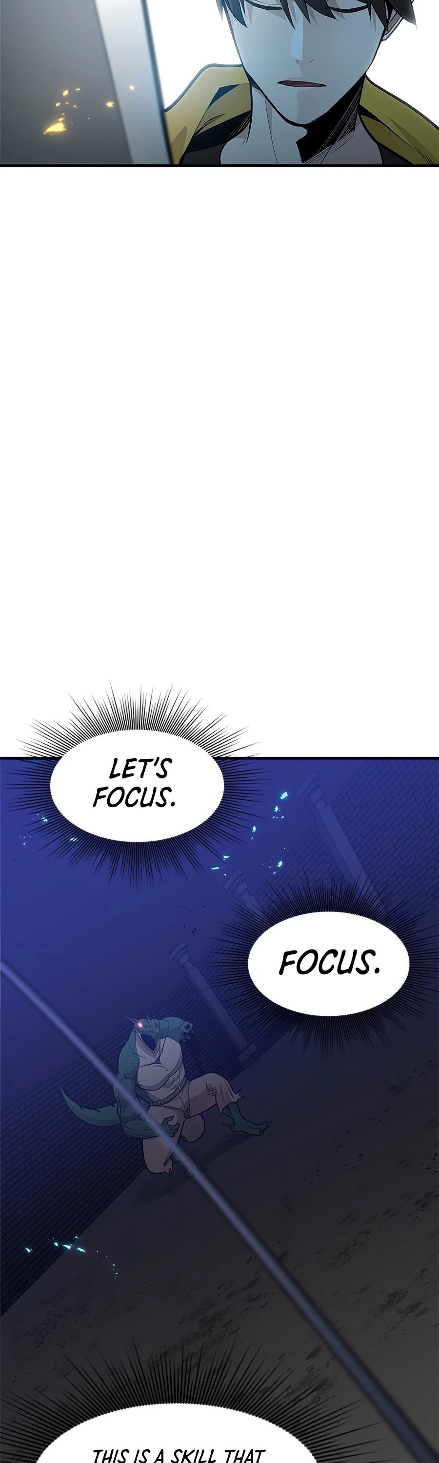 The Tutorial is Too Hard Chapter 38 page 12