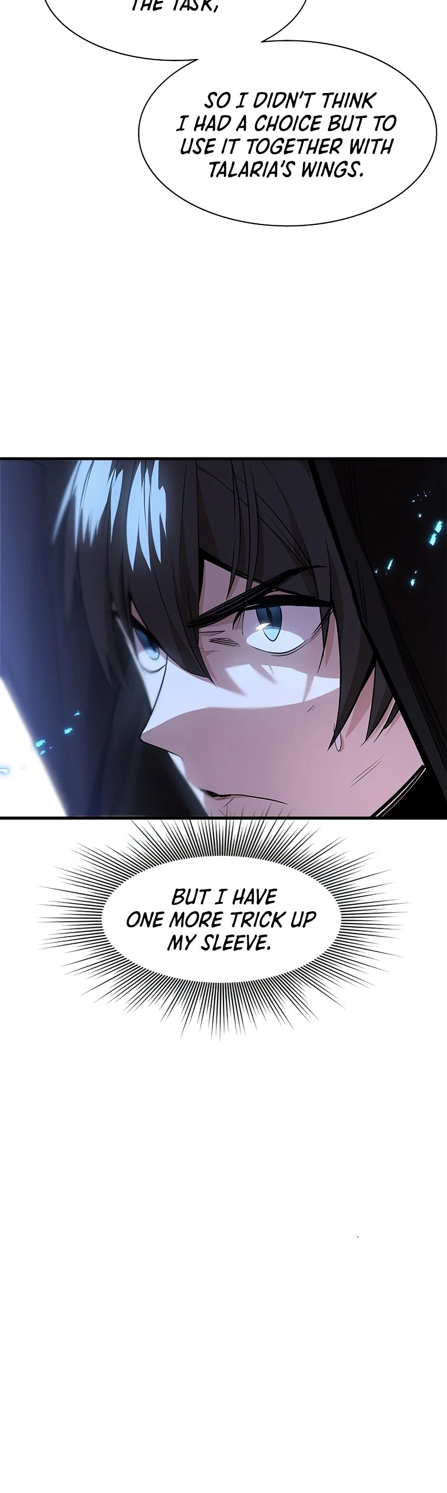 The Tutorial is Too Hard Chapter 38 page 14