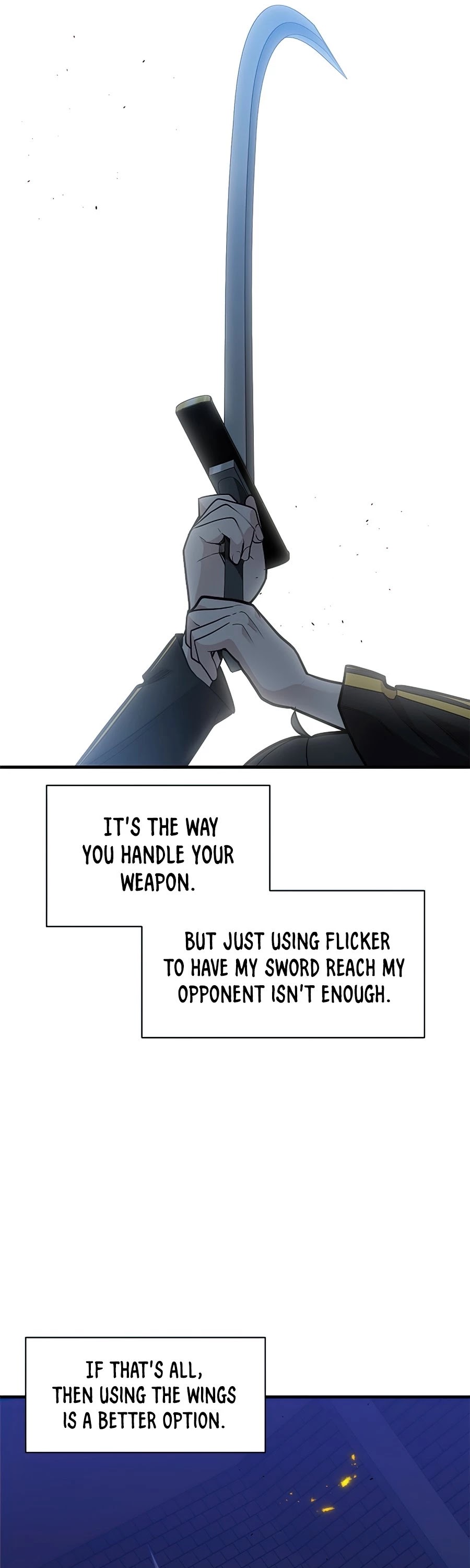 The Tutorial is Too Hard Chapter 38 page 15