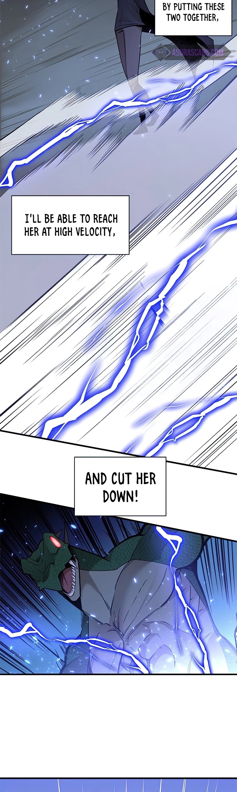 The Tutorial is Too Hard Chapter 38 page 17