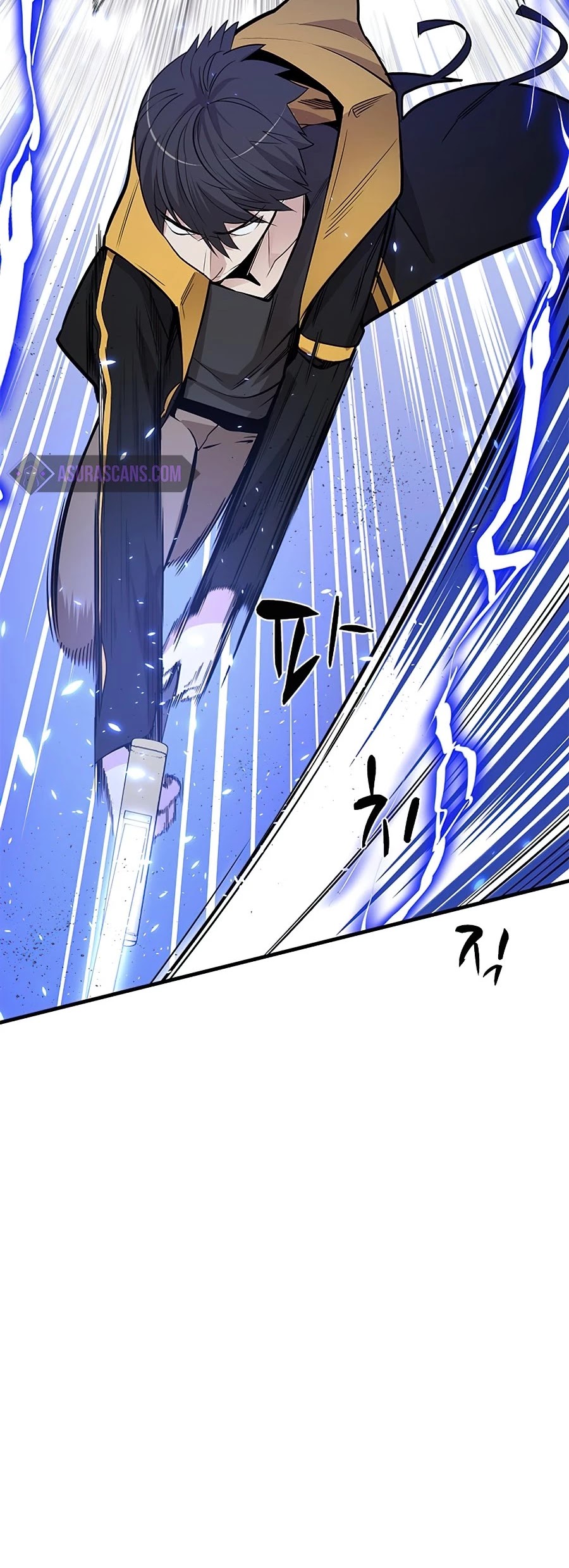 The Tutorial is Too Hard Chapter 38 page 19