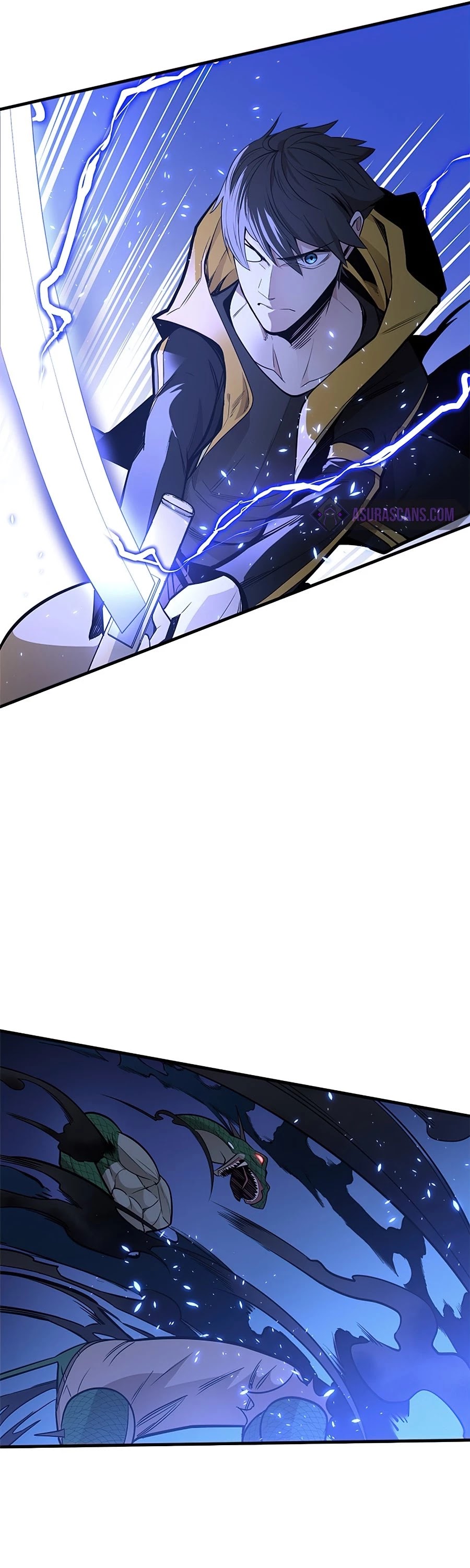 The Tutorial is Too Hard Chapter 38 page 20